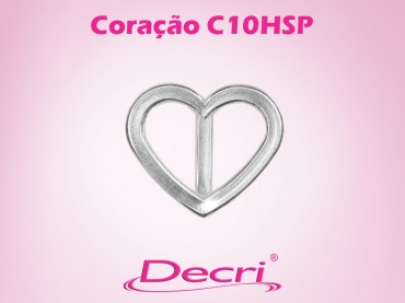 Coracao C10HSP-2